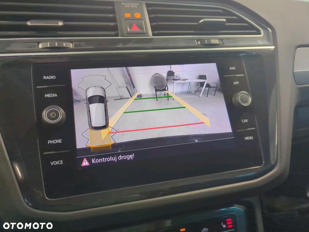 Volkswagen Tiguan 2.0 TDI SCR Life DSG - 9