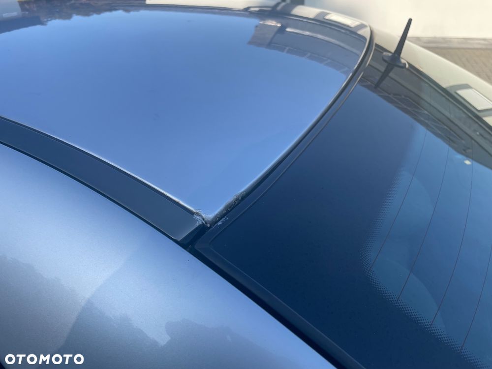 Mercedes-Benz Klasa C 220 T CDI Elegance - 12