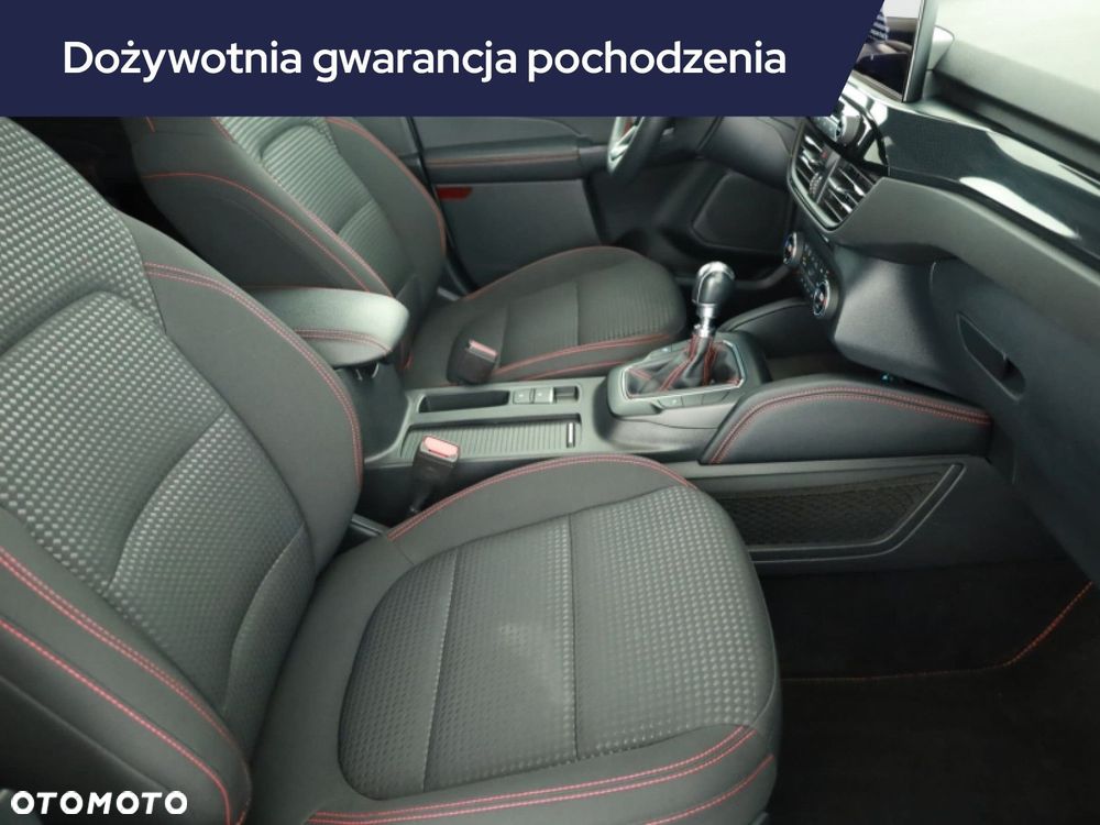 Ford Kuga - 9