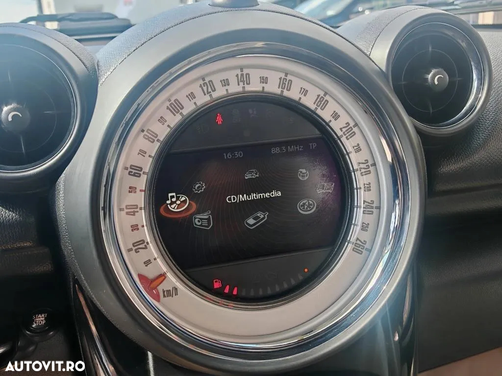 Mini Countryman Cooper SD All4 Aut. - 19