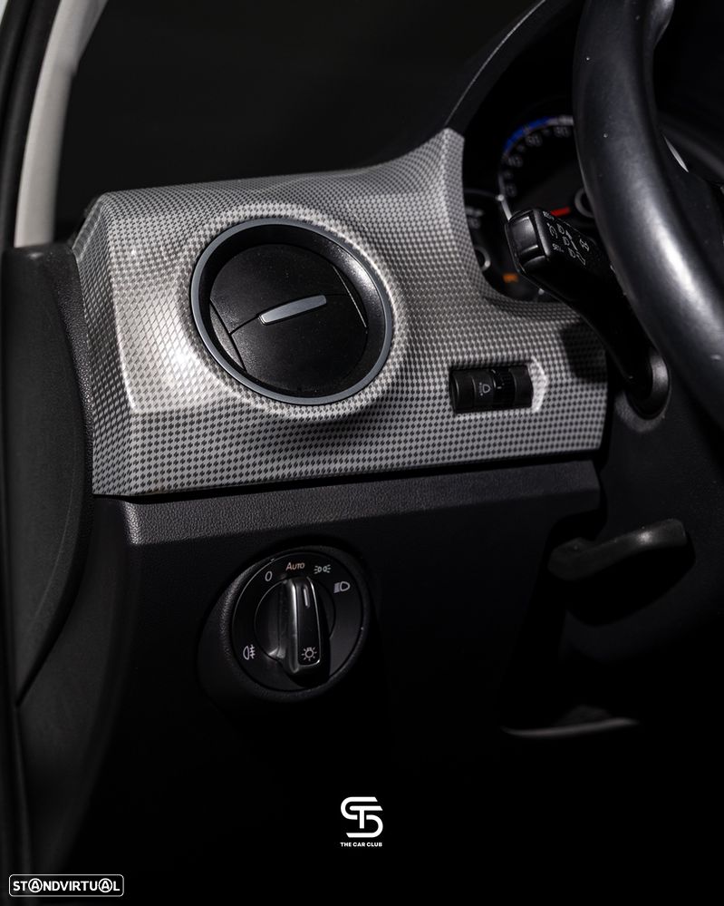 VW e-Up! Style Plus - 15