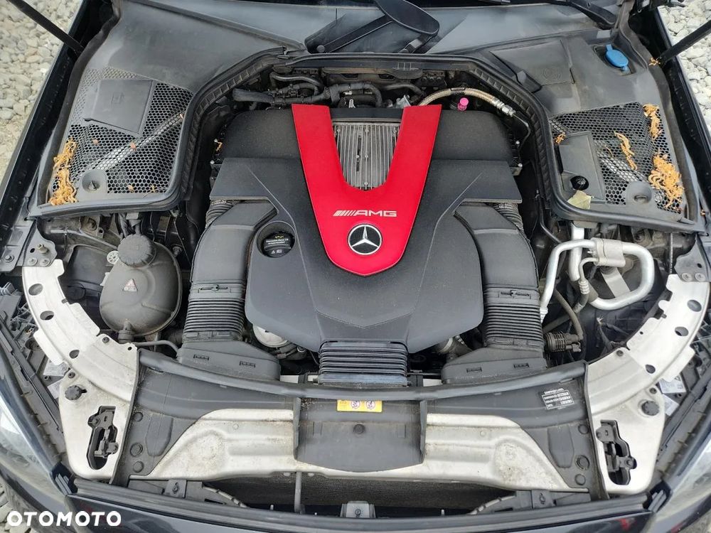 Mercedes-Benz Klasa C - 11