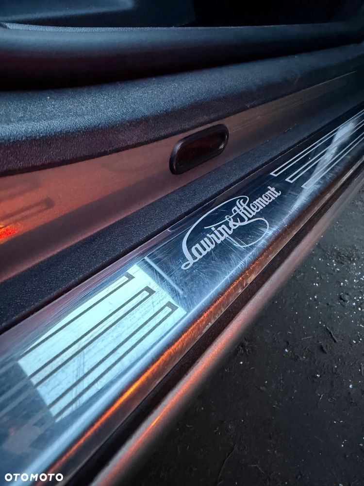 Skoda Octavia 1.8 TSI L&K DSG - 15