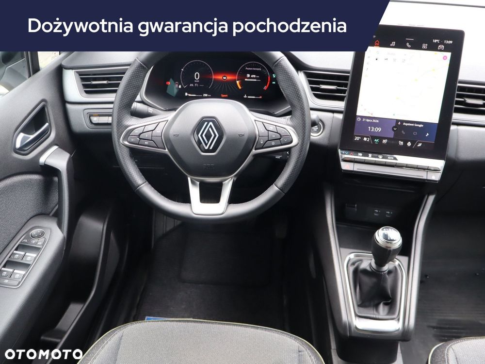 Renault Captur - 9