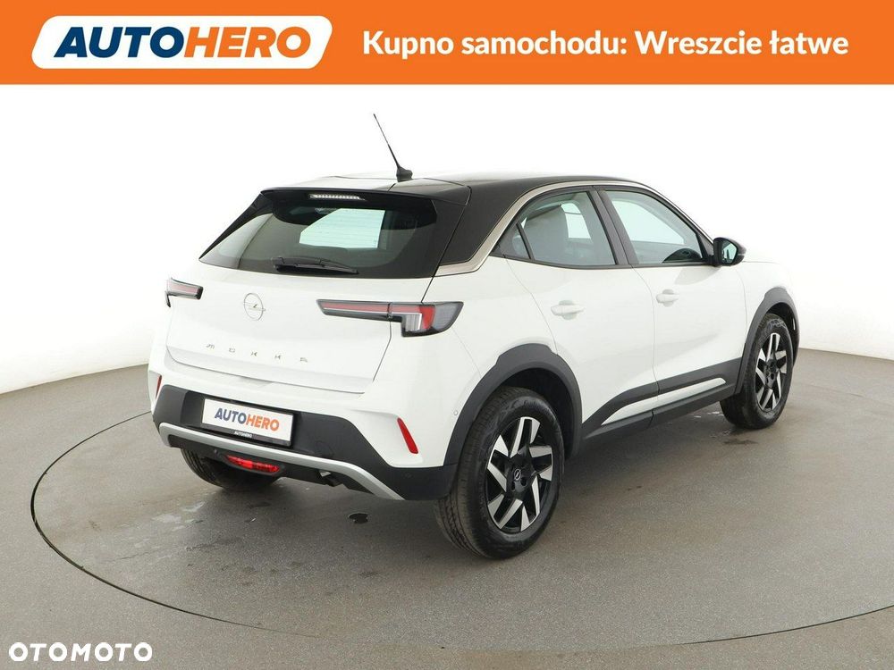 Opel Mokka X - 8