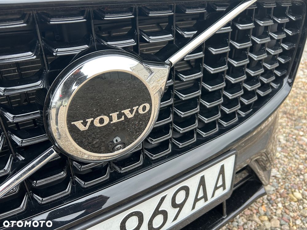 Volvo XC 60 B5 B AWD Plus Dark - 16