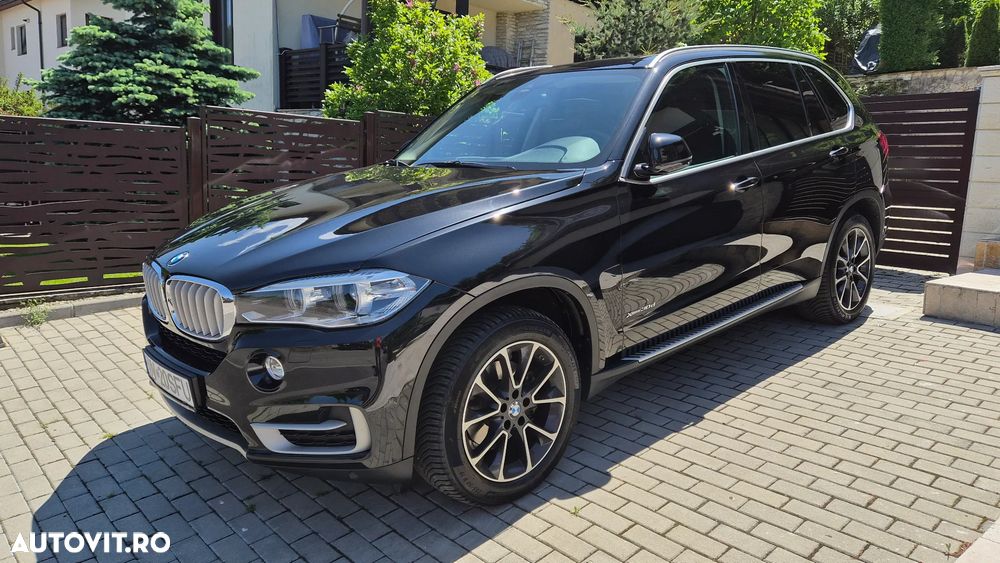 BMW X5 xDrive30d - 3