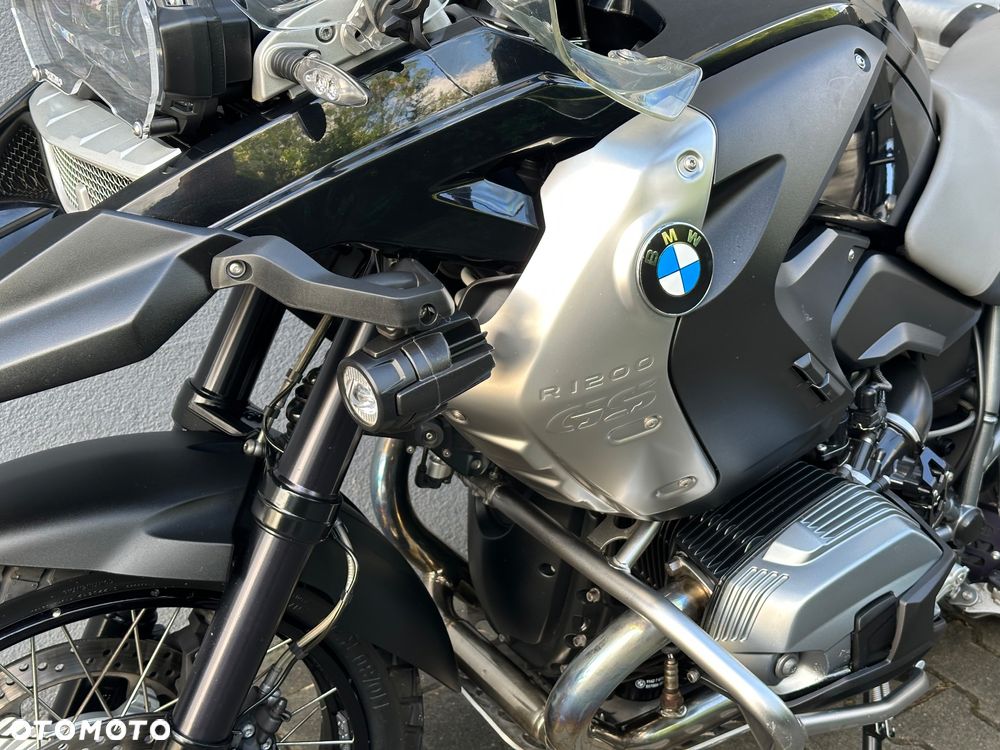 BMW GS - 28