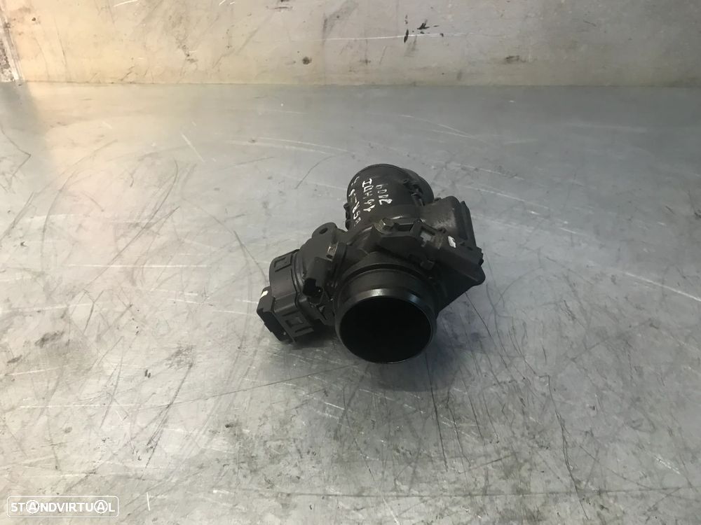 BORBOLETA ADMISSÃO PEUGEOT PARTNER / EXPERT / CITROEN JUMPY / BERLINGO 1.6HDI 25365223 - 3