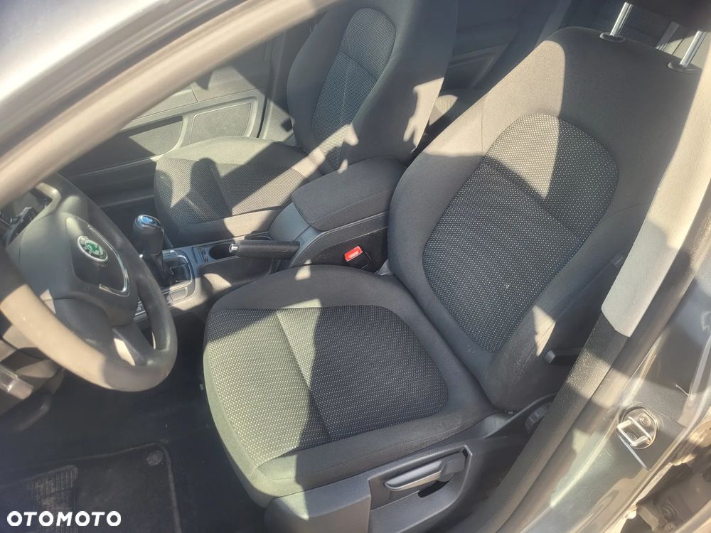 Skoda Superb 1.4 TSI Ambition Green tec - 5