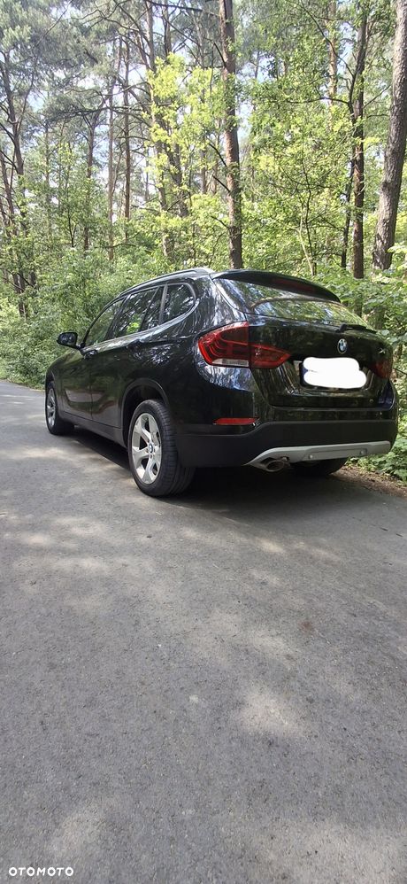 BMW X1 - 5
