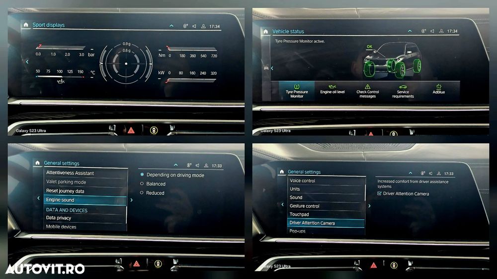 BMW X7 xDrive40d - 25