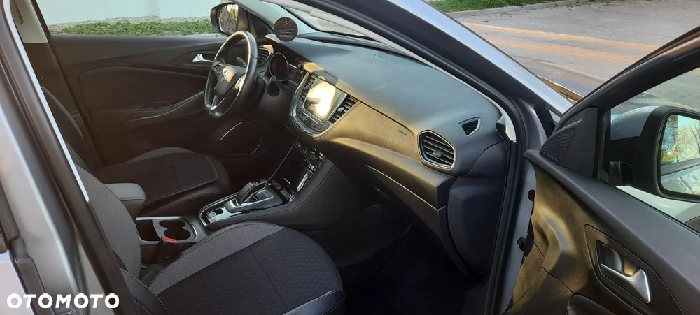 Opel Grandland X - 19