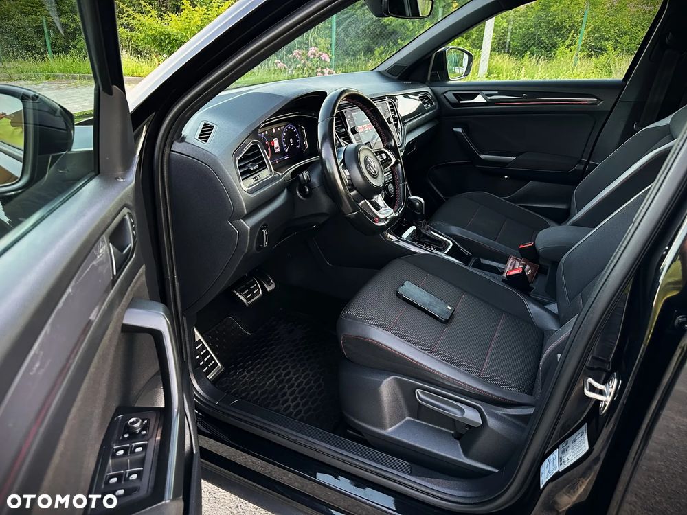 Volkswagen T-Roc 1.5 TSI GPF ACT Premium DSG - 21