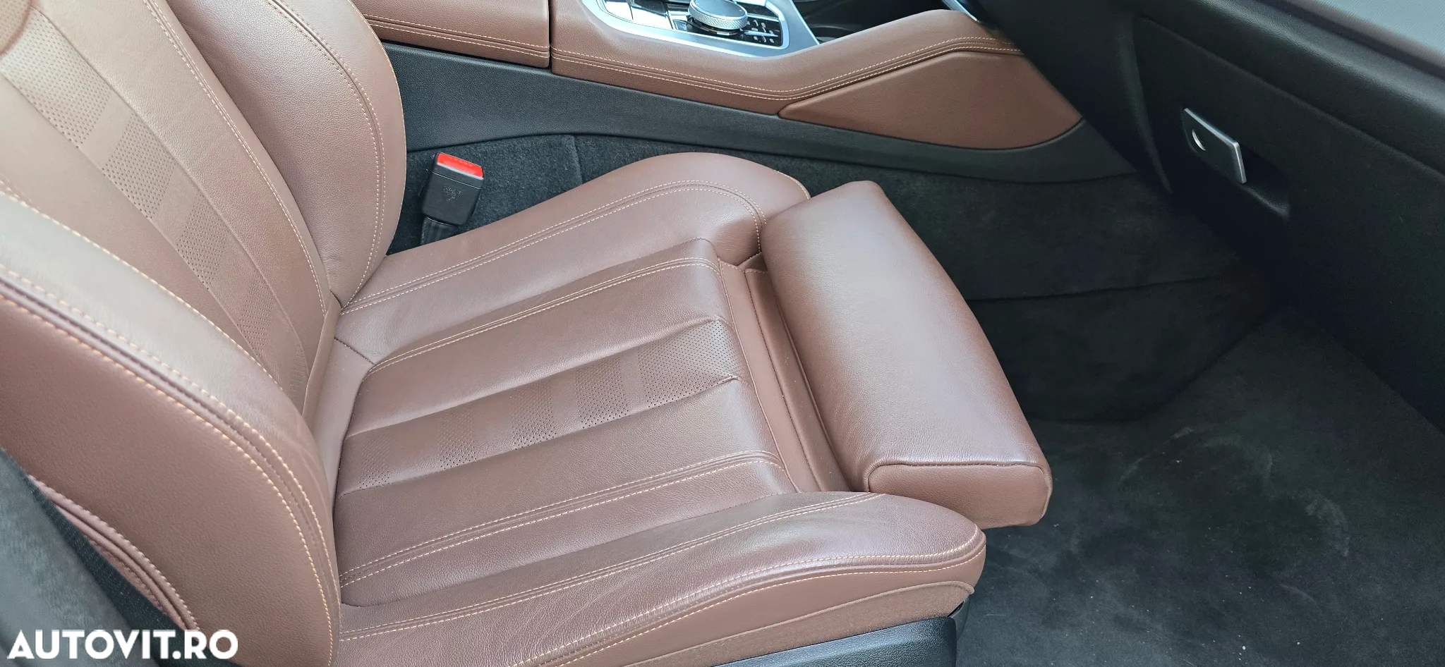 BMW X6 xDrive30d AT MHEV - 10