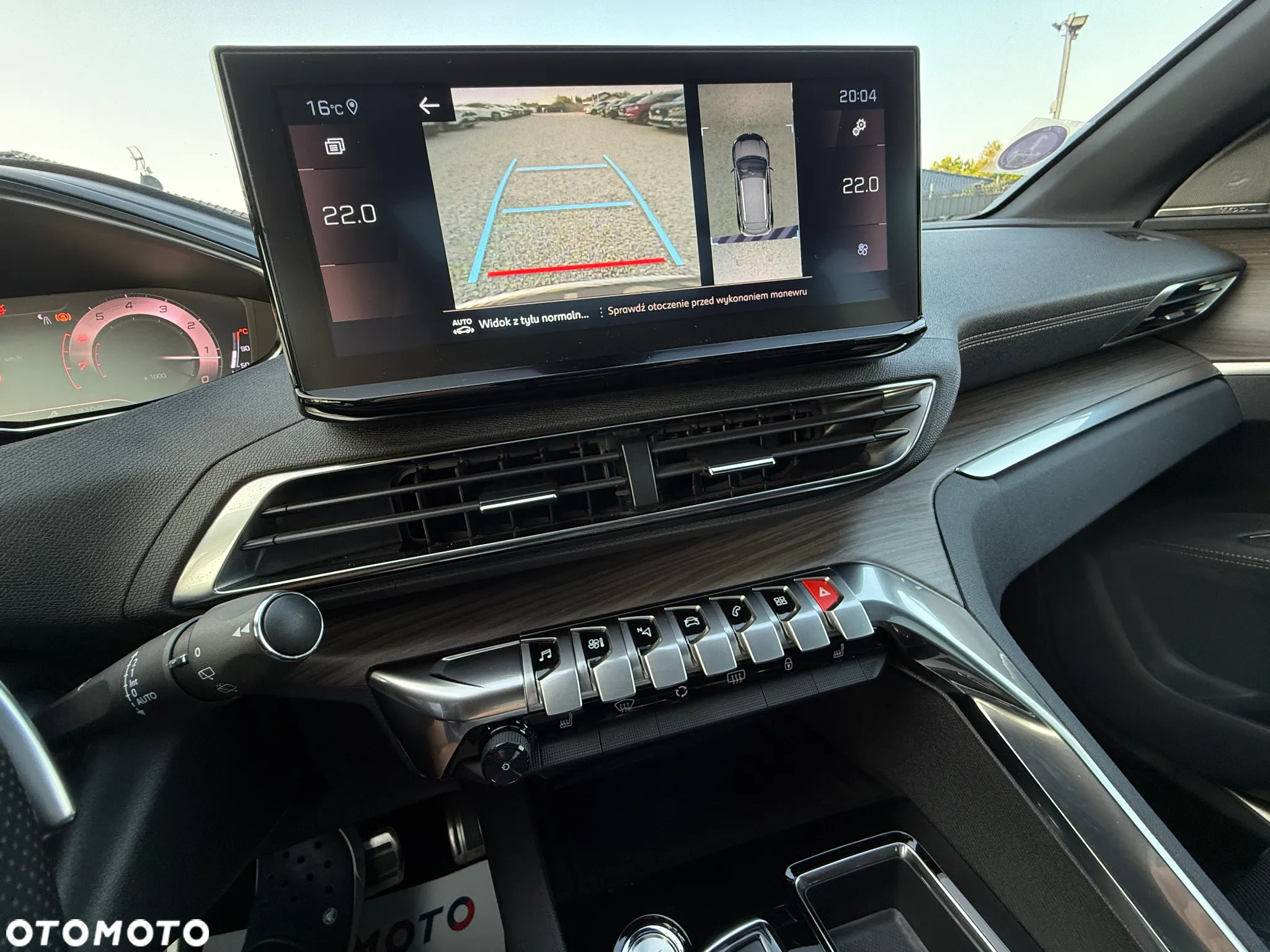 Peugeot 3008 PureTech 180 Stop & Start GPF EAT8 GT Pack - 38