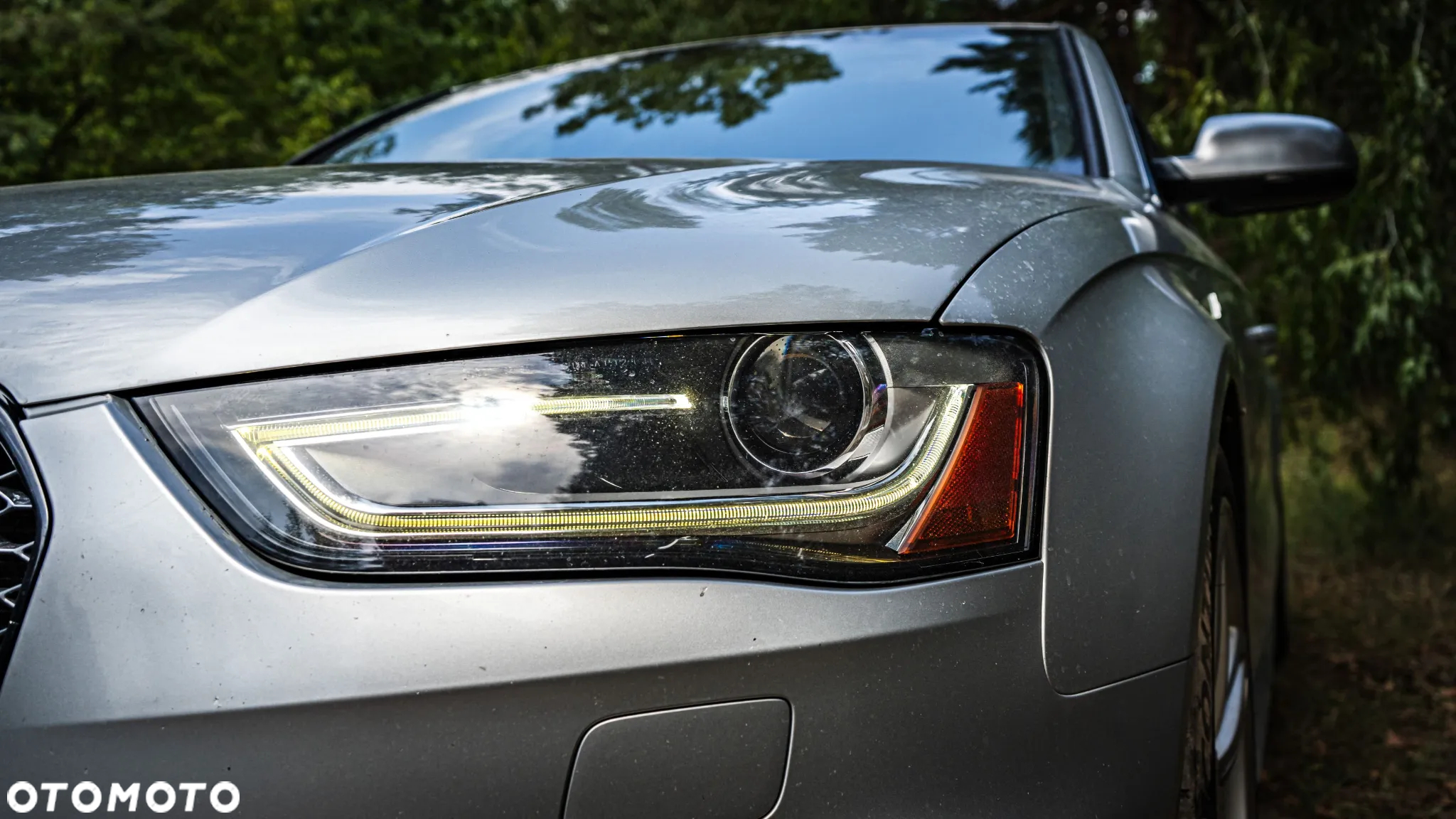 Audi S4 3.0 TFSI Quattro S tronic - 9