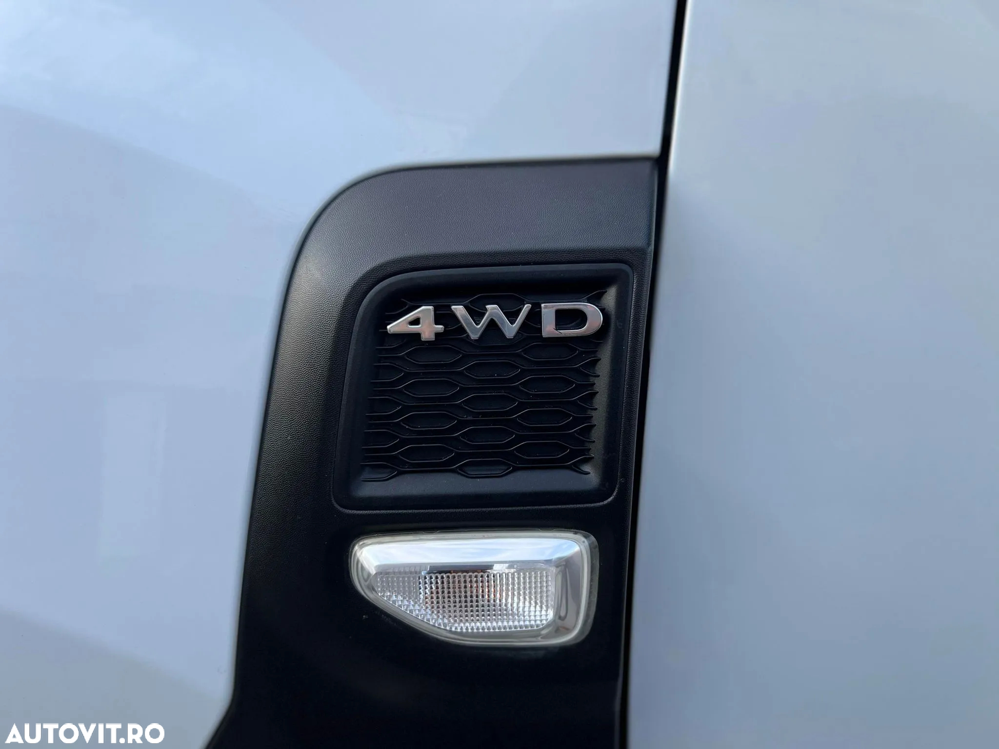 Dacia Duster 1.5 Blue dCi 4WD Comfort - 24