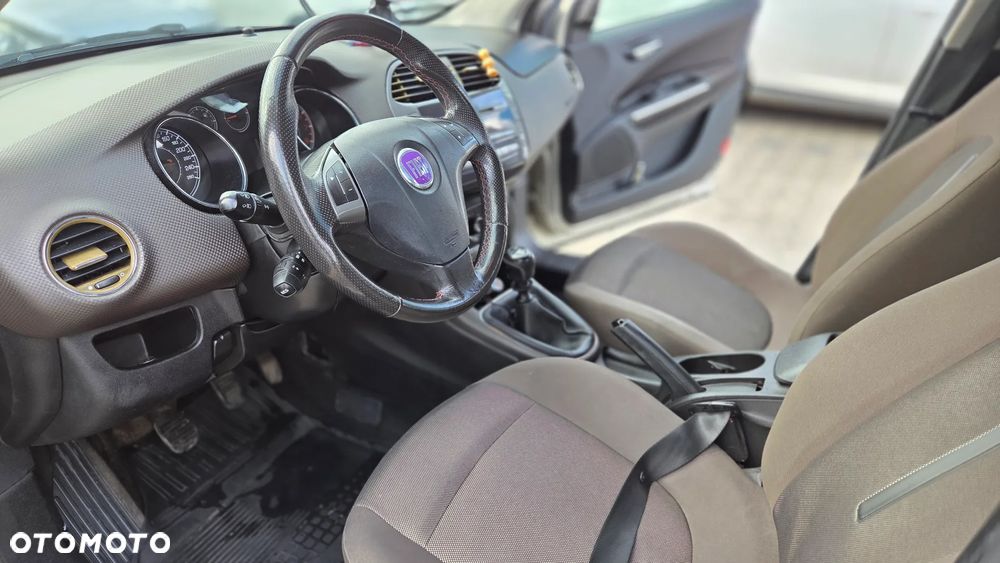 Fiat Bravo 1.4 T-JET 16V Dynamic - 16