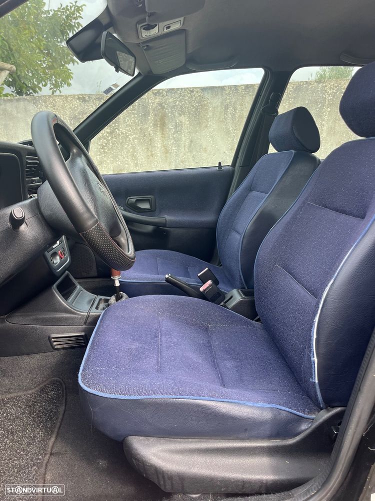 Peugeot 306 Break - 7