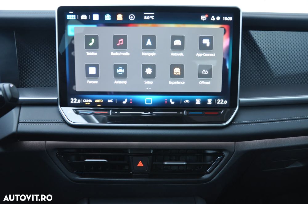 Volkswagen Tayron 2.0 TDI SCR 4MOTION DSG Life - 29