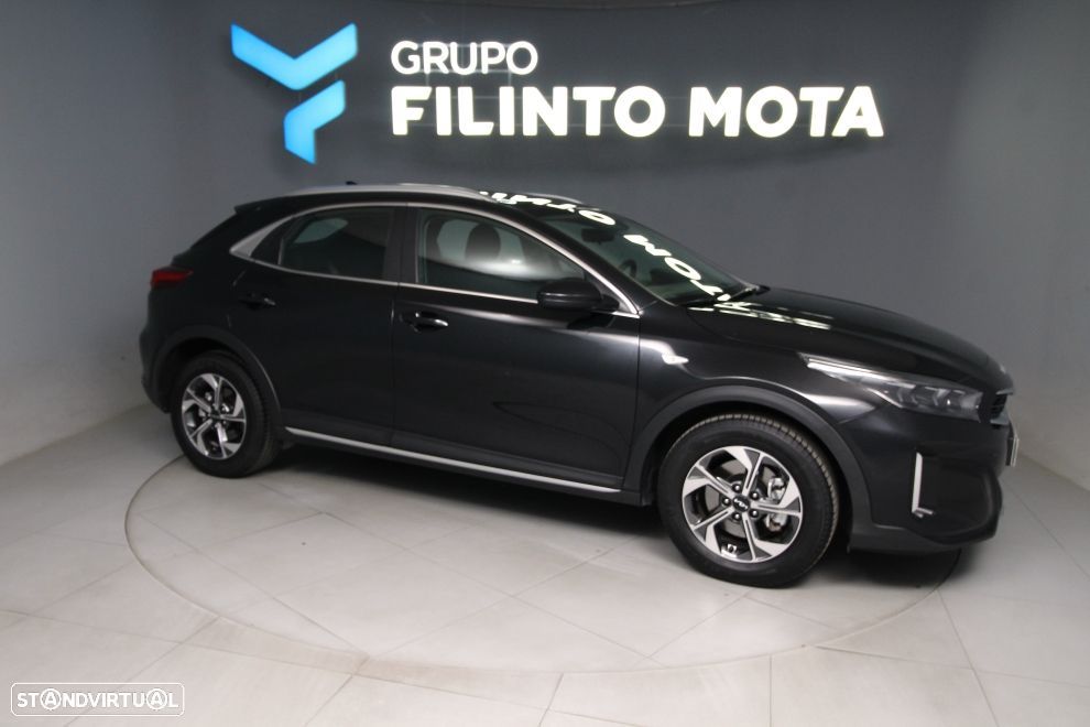 Kia XCeed 1.0 T-GDI Dynamic+ - 9