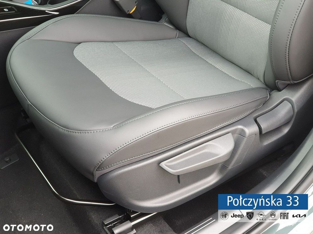 Kia Niro 1.6 GDI Hybrid L - 10