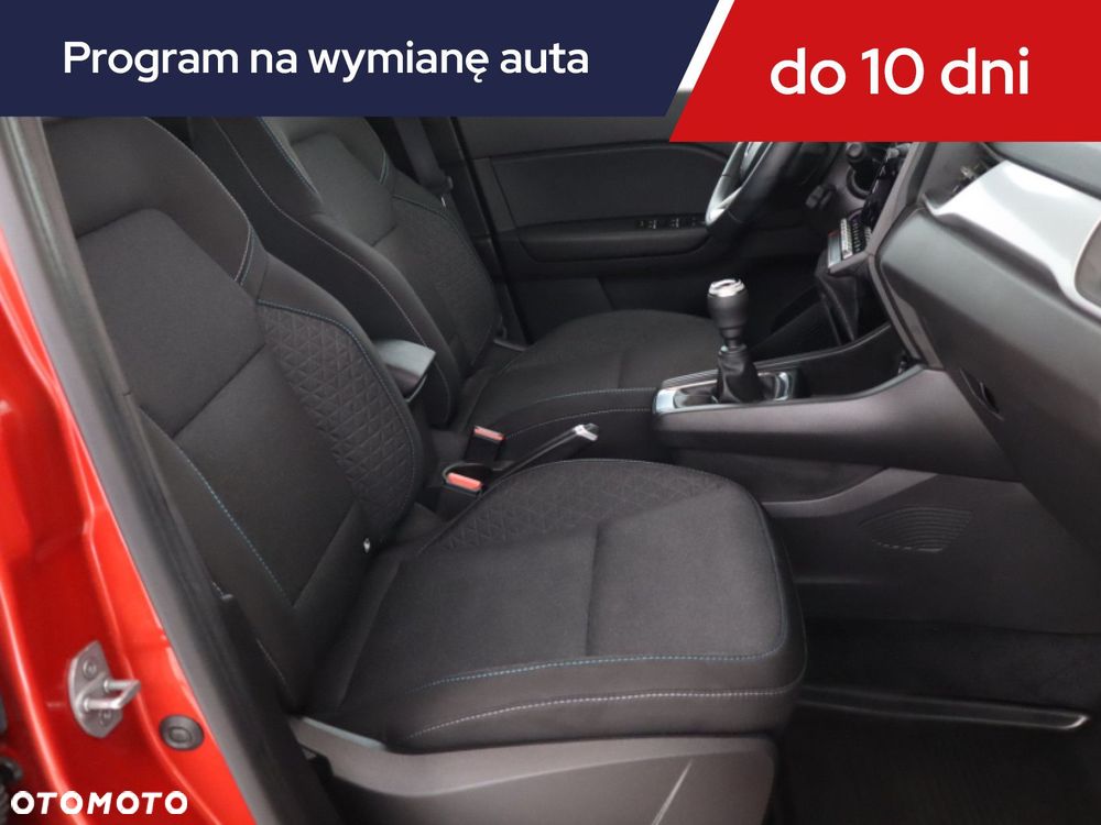 Renault Captur - 11