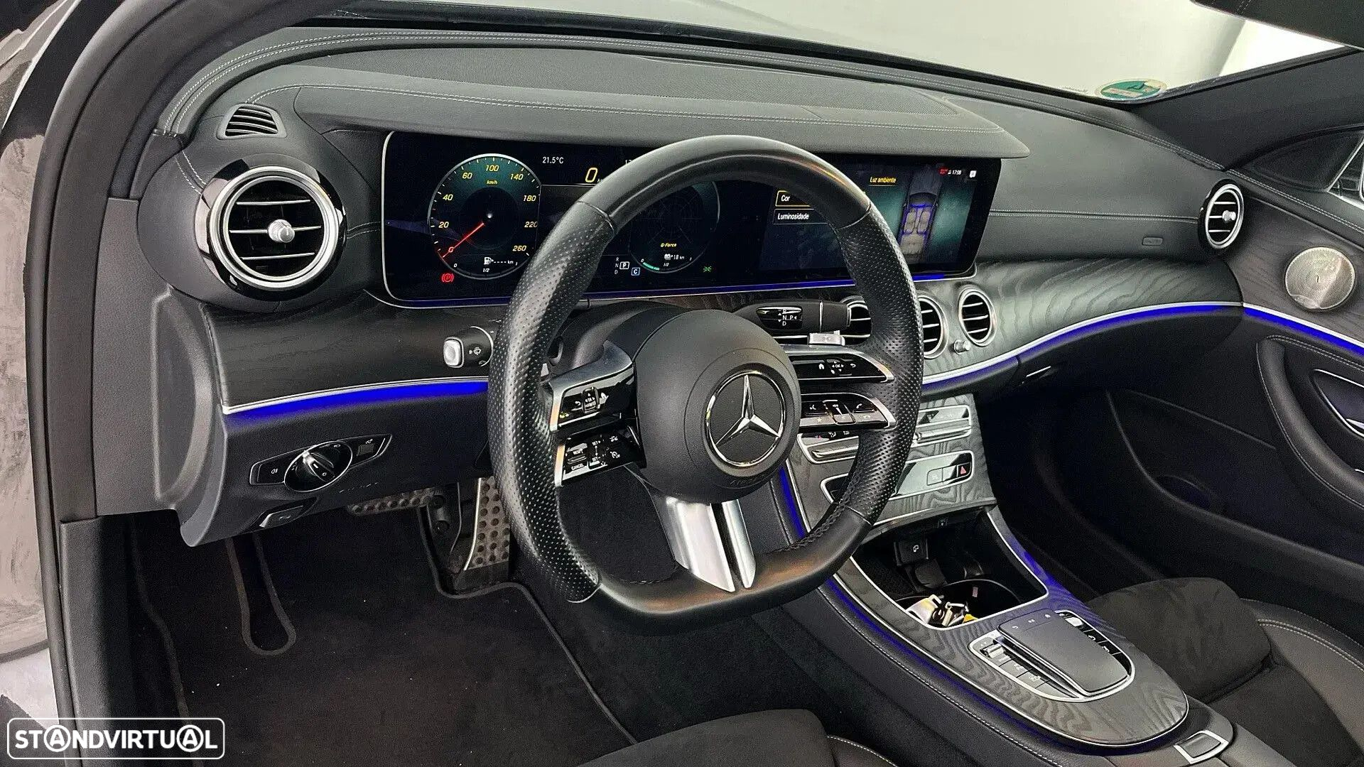 Mercedes-Benz E 300 - 29
