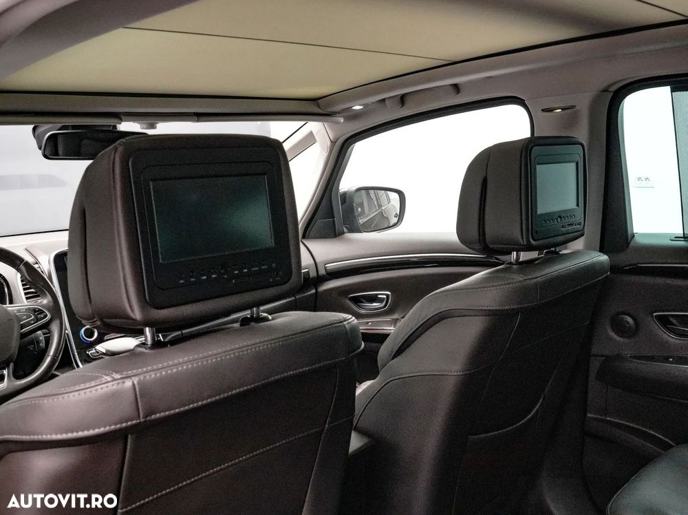 Renault Espace - 20