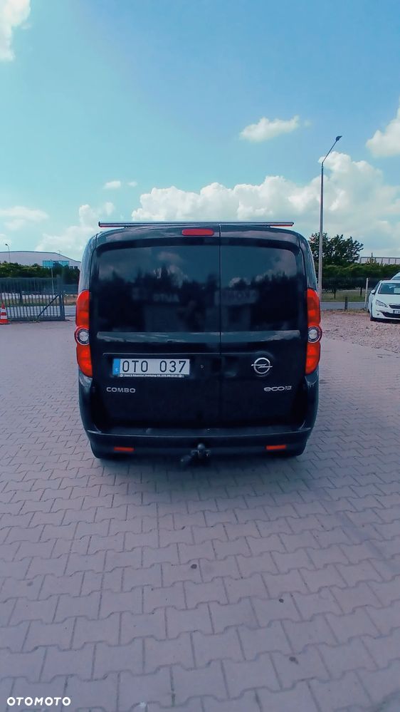 Opel Combo - 3