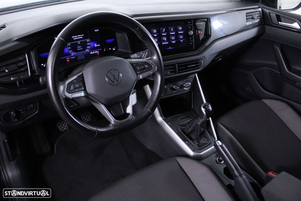 VW Taigo 1.0 TSI Life - 33