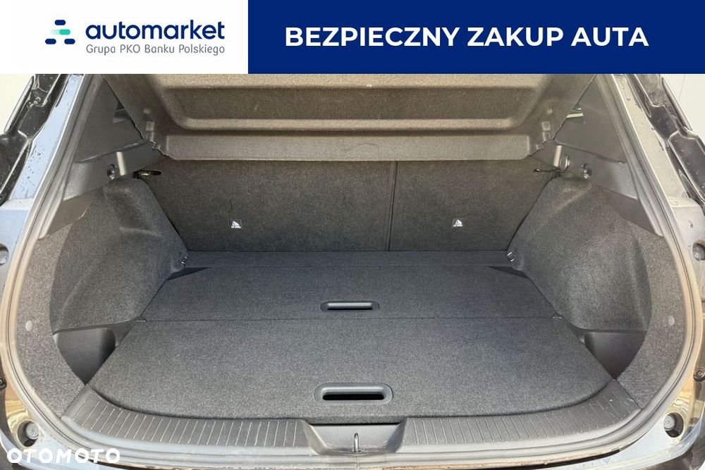 Nissan Qashqai 1.3 DIG-T MHEV N-Connecta Xtronic - 9