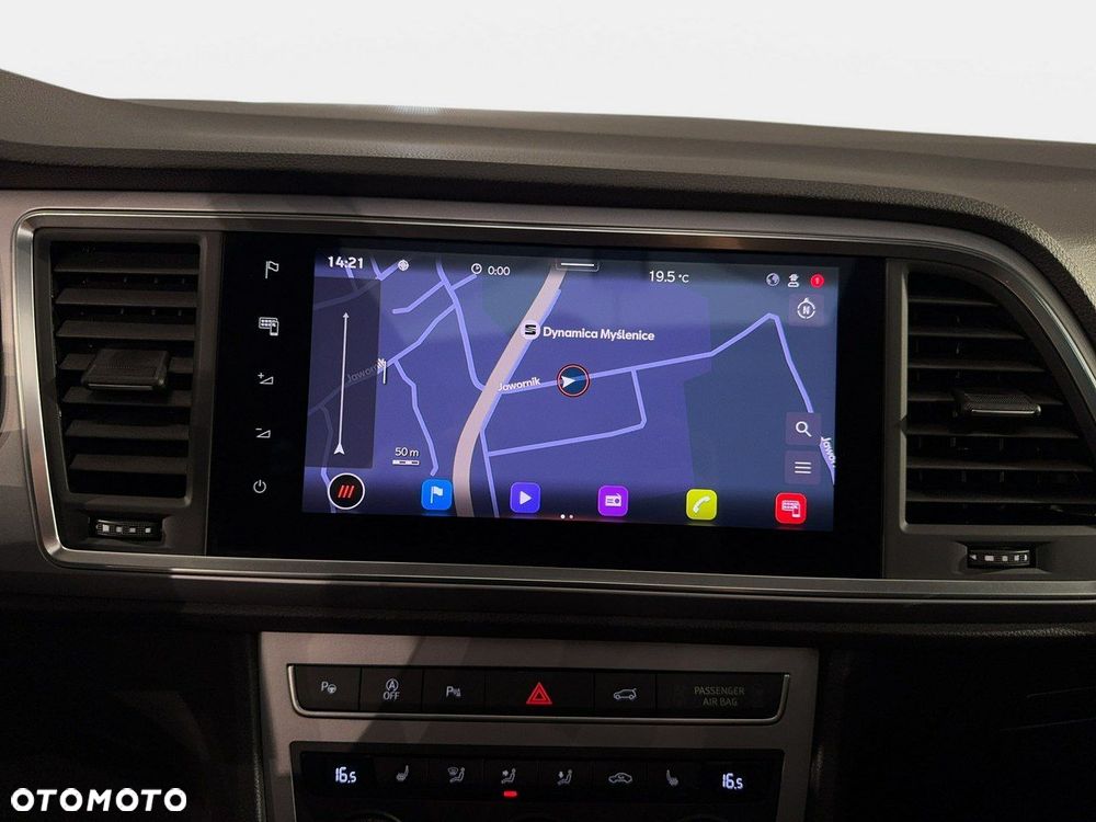 Seat Ateca - 25