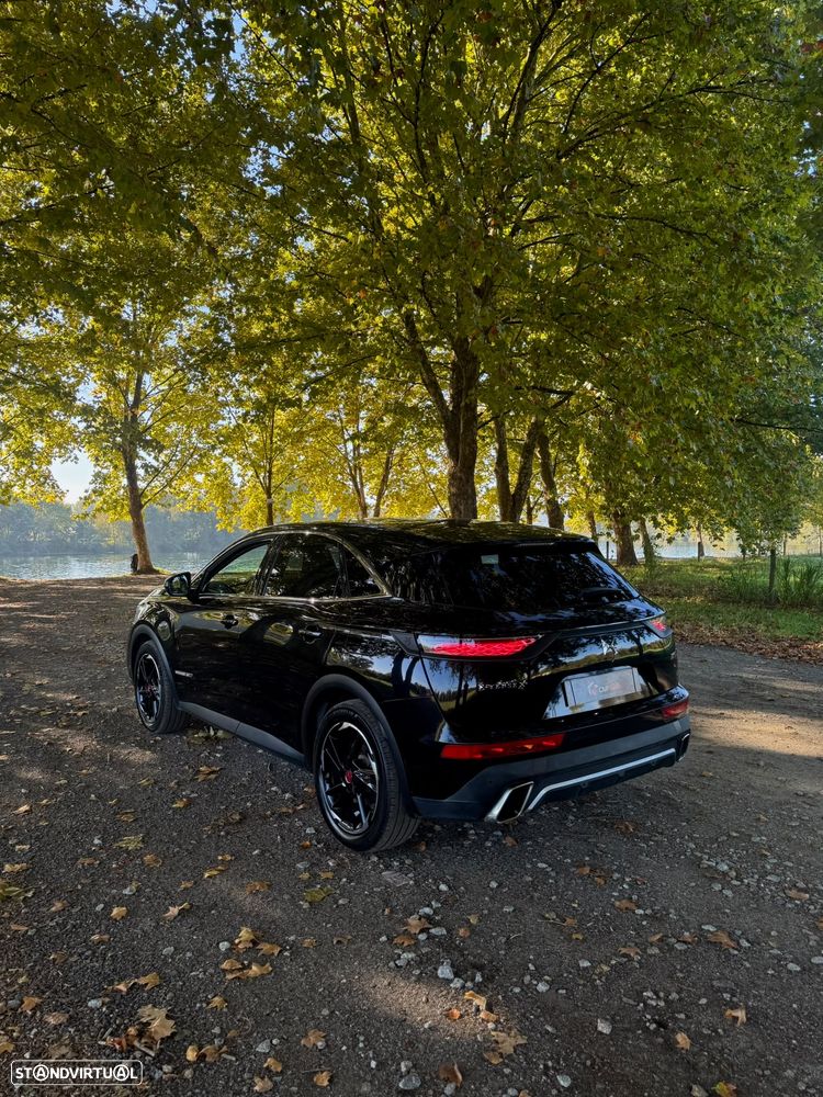 DS DS7 Crossback - 6
