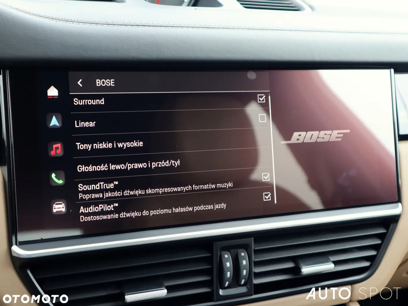 Porsche Cayenne Platinum Edition - 33