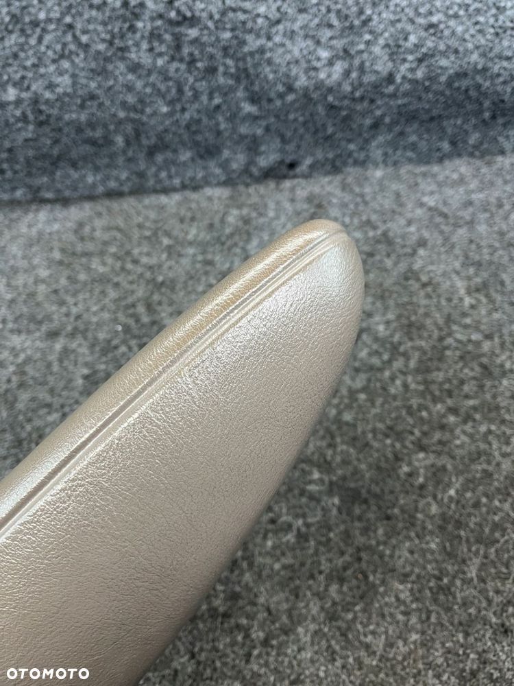 chrysler pt cruiser podłokietnik lewego fotela - 4