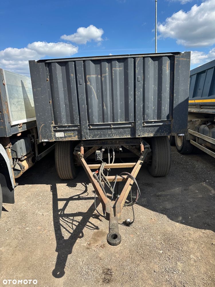 Krone AZP - 2