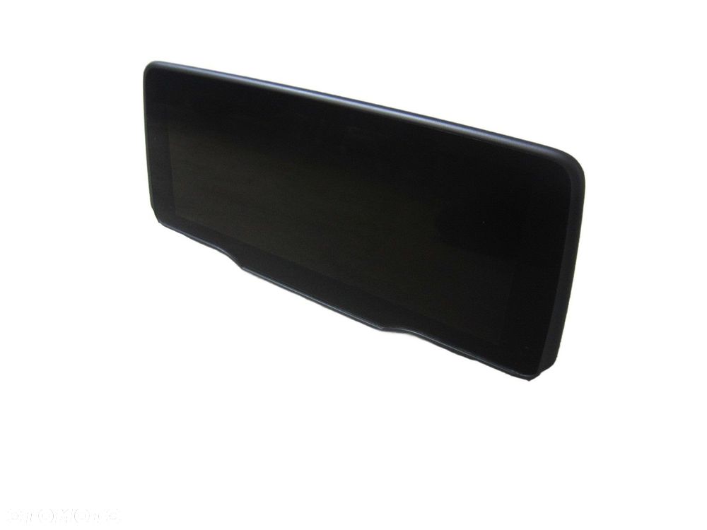 BMW X3 G01 X4 EKRAN WYŚWIETLACZ MONITOR NAWIGACJI 10,25 65506841920 6841920 - 2