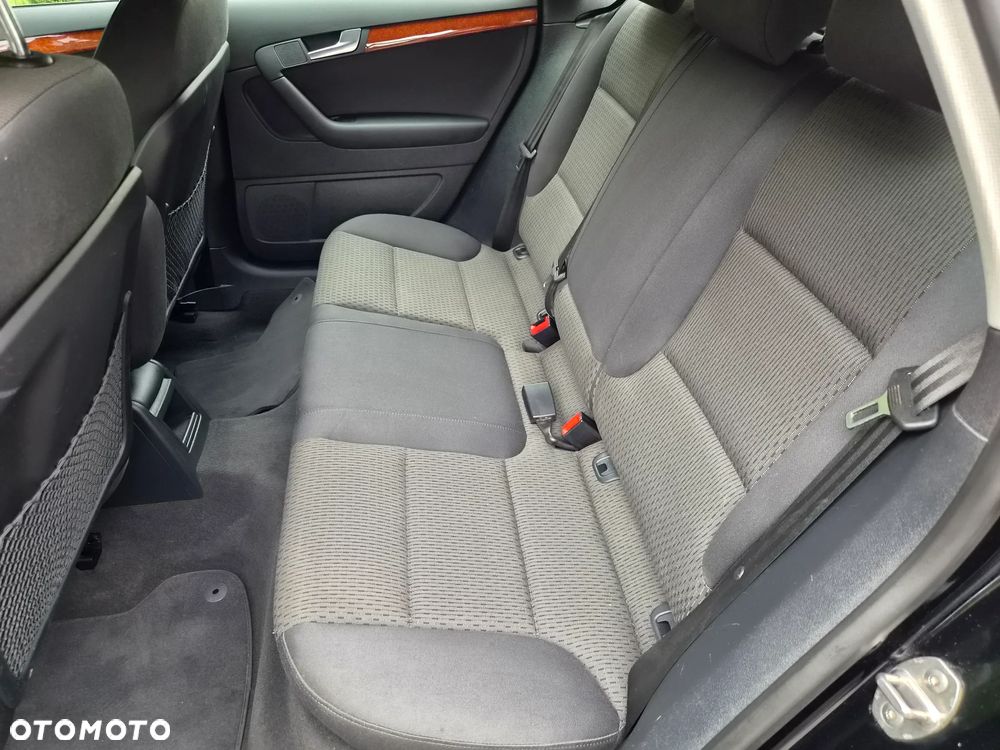 Audi A3 Sportback 1.6 TDI S tronic Attraction - 15