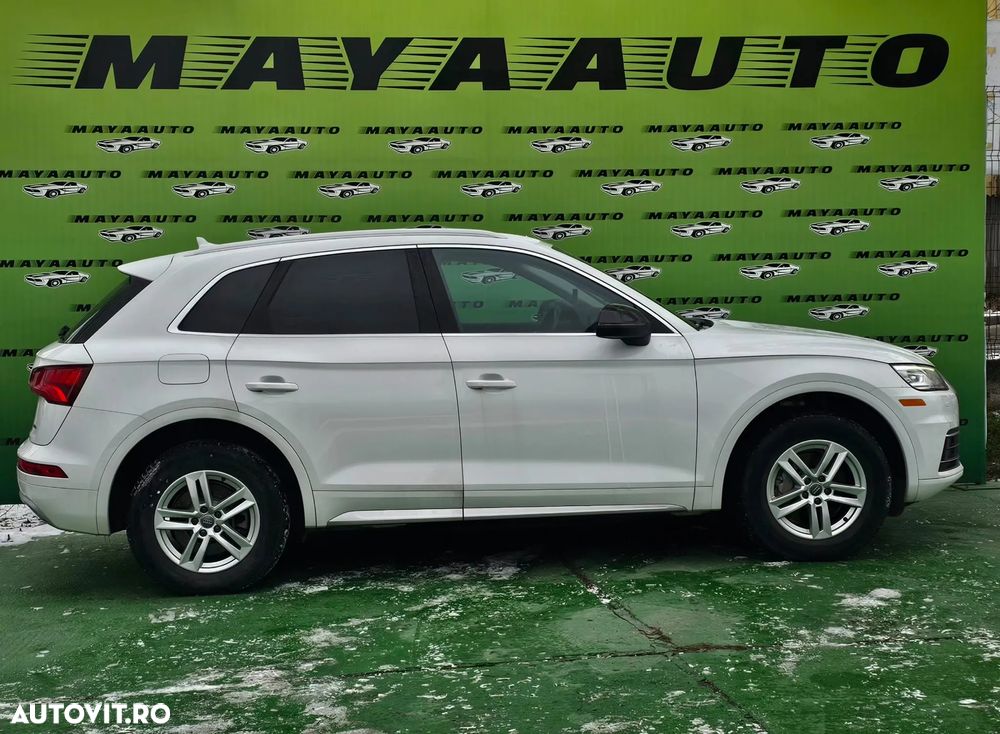 Audi Q5 2.0 TFSI S tronic Sport - 4