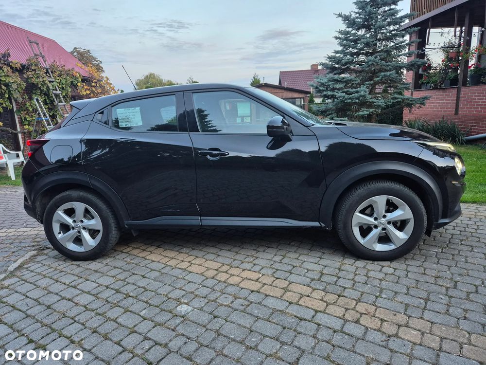 Nissan Juke - 25