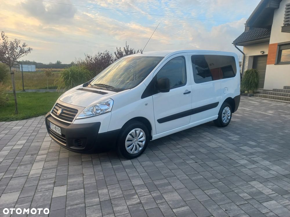 Fiat Scudo - 15