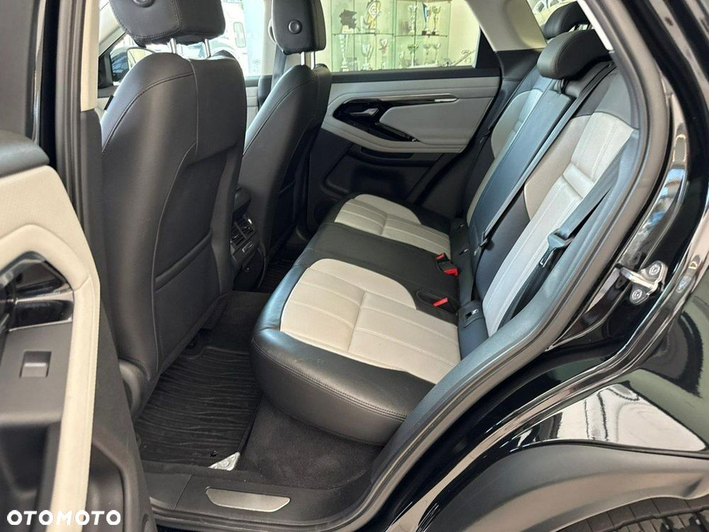 Land Rover Range Rover Evoque - 6