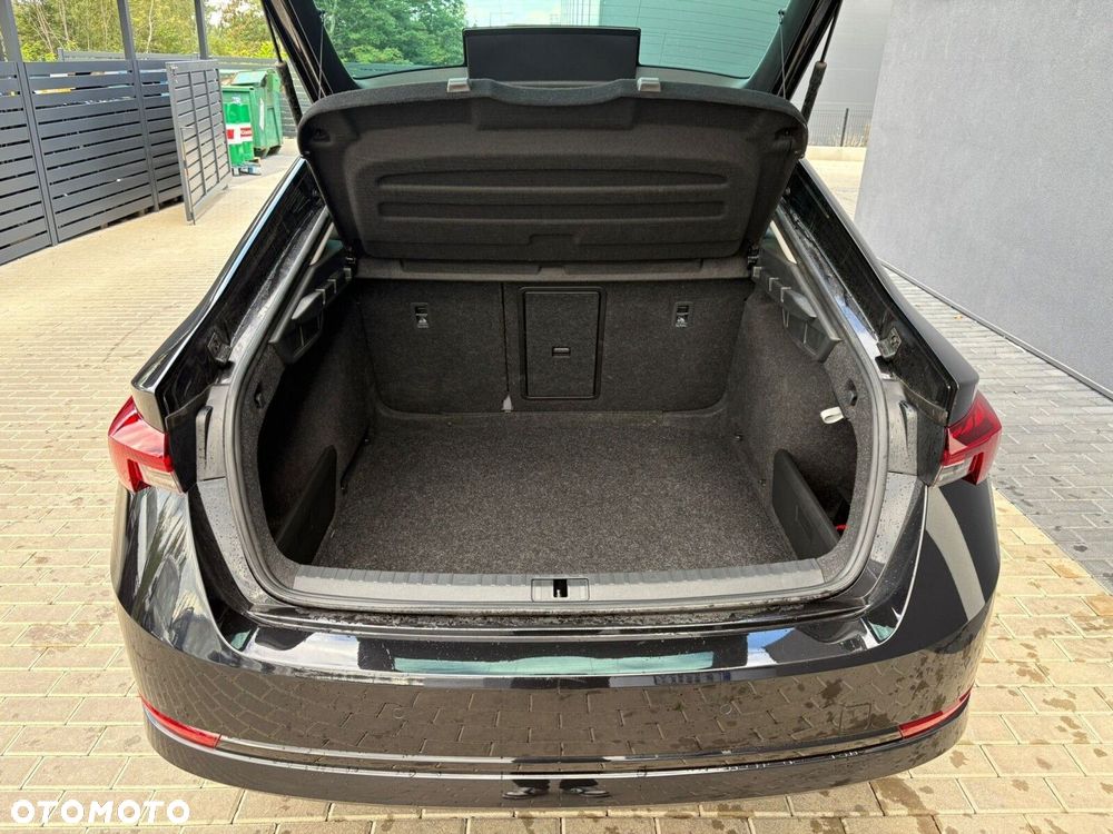 Skoda Octavia - 19