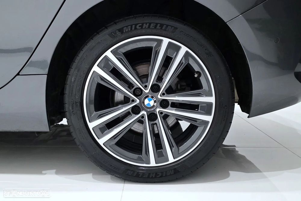 BMW 118 d Line Sport Auto - 25