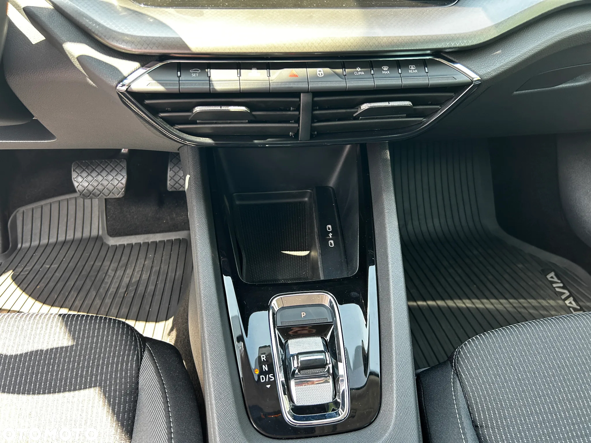 Skoda Octavia - 28