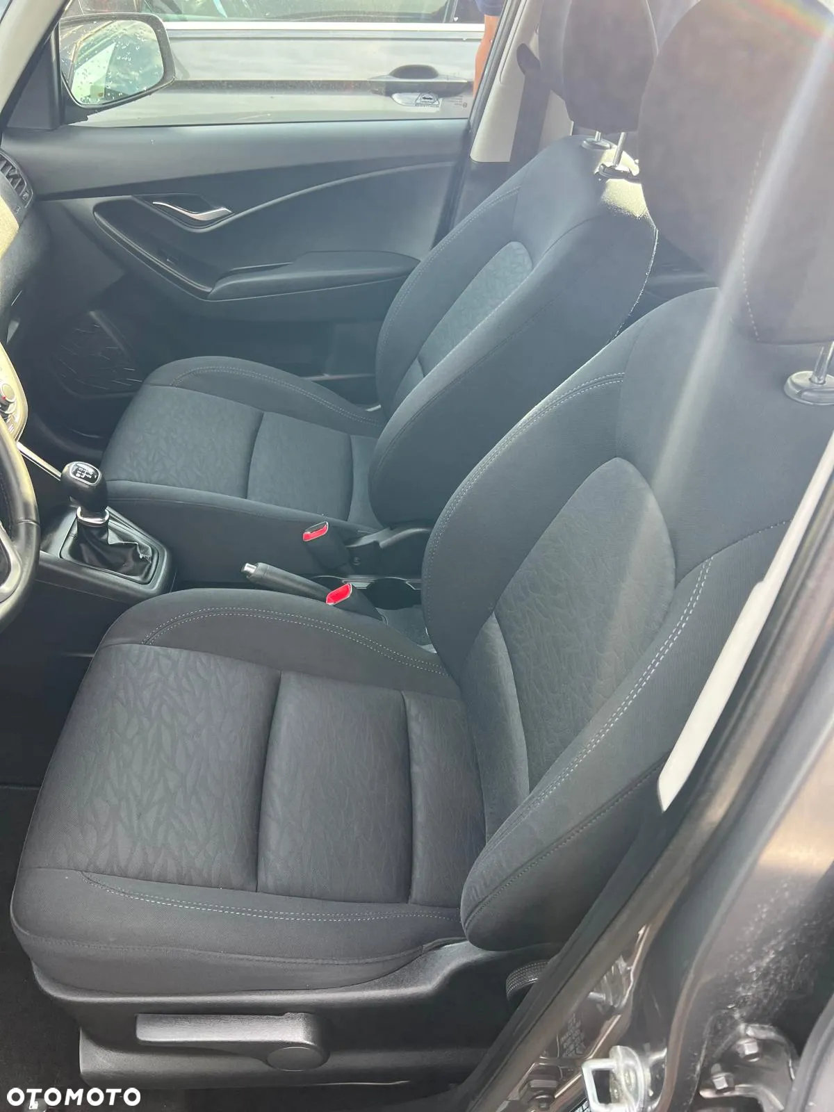 Hyundai ix20 1.4 Style - 14
