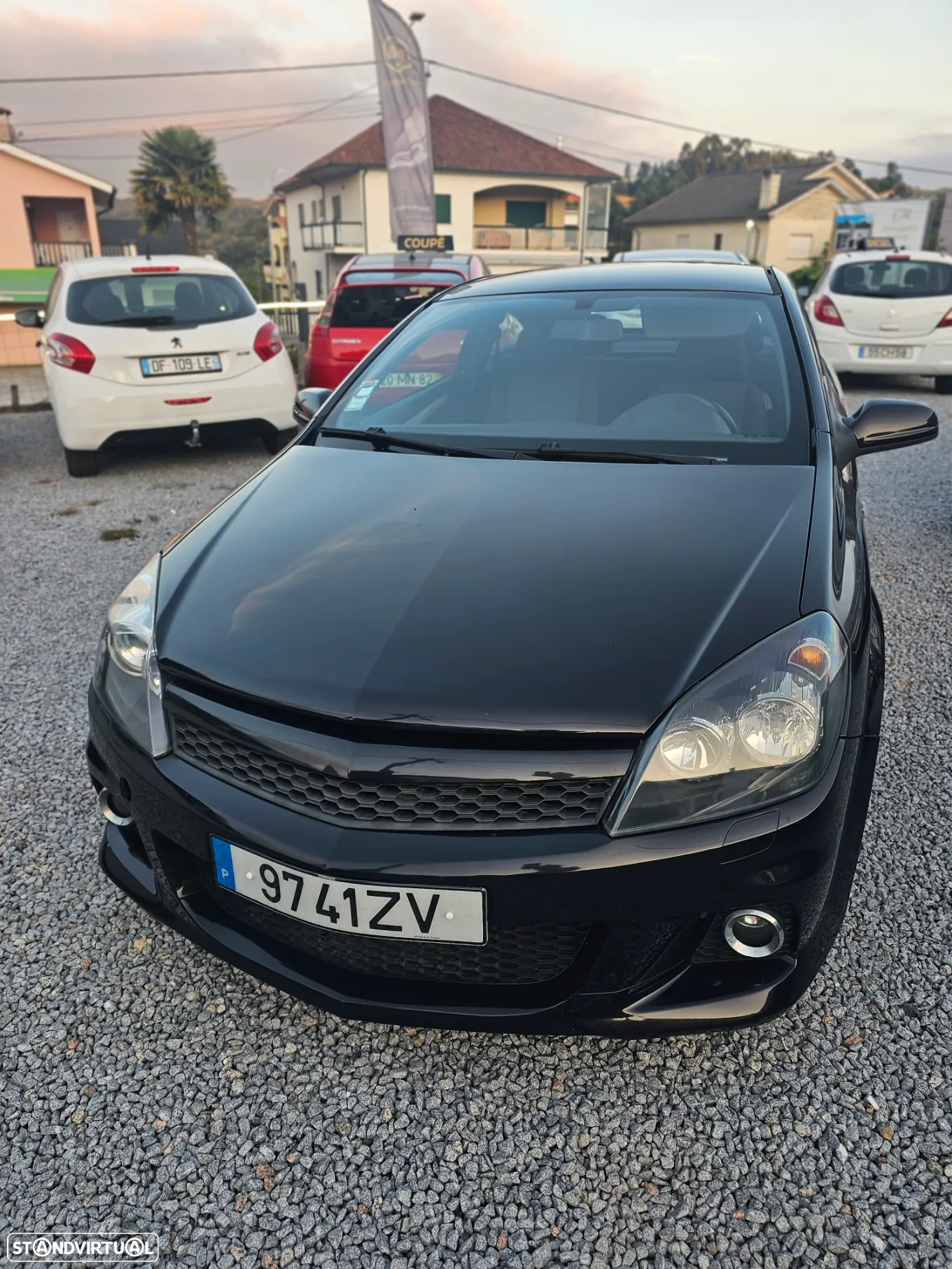 Opel Astra 1.7 CDTi Enjoy - 2