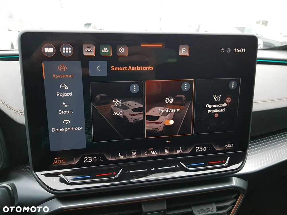 Cupra Formentor - 27